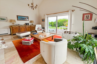 Ma-Cabane - Vente Maison FRANQUEVILLE-SAINT-PIERRE, 186 m²