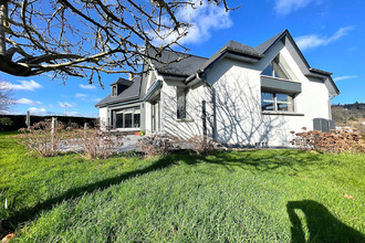 Ma-Cabane - Vente Maison FRANQUEVILLE-SAINT-PIERRE, 180 m²