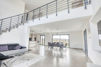 Ma-Cabane - Vente Maison FRANQUEVILLE-SAINT-PIERRE, 152 m²