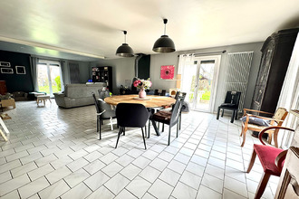Ma-Cabane - Vente Maison FRANQUEVILLE-SAINT-PIERRE, 142 m²