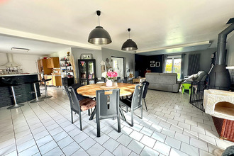 Ma-Cabane - Vente Maison FRANQUEVILLE-SAINT-PIERRE, 142 m²