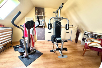 Ma-Cabane - Vente Maison FRANQUEVILLE-SAINT-PIERRE, 142 m²