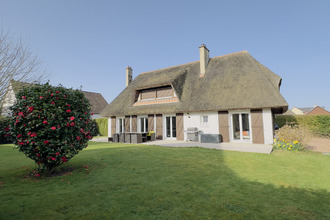 Ma-Cabane - Vente Maison Franqueville-Saint-Pierre, 120 m²