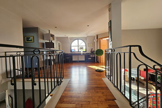 Ma-Cabane - Vente Maison FRANQUEVILLE-SAINT-PIERRE, 253 m²