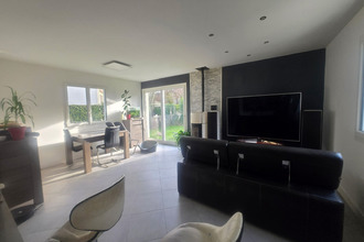 Ma-Cabane - Vente Maison FRANQUEVILLE-SAINT-PIERRE, 130 m²