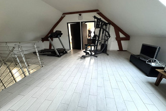 Ma-Cabane - Vente Maison FRANQUEVILLE-SAINT-PIERRE, 130 m²