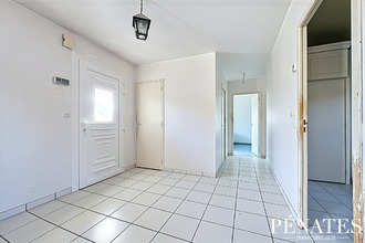 Ma-Cabane - Vente Maison Franqueville-Saint-Pierre, 90 m²