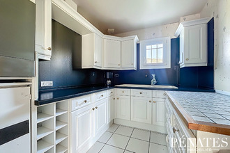 Ma-Cabane - Vente Maison Franqueville-Saint-Pierre, 90 m²