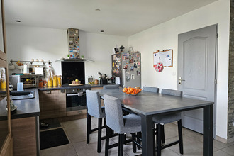 Ma-Cabane - Vente Maison FRANQUEVILLE-SAINT-PIERRE, 116 m²