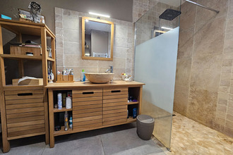 Ma-Cabane - Vente Maison FRANQUEVILLE-SAINT-PIERRE, 116 m²