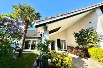 Ma-Cabane - Vente Maison FRANQUEVILLE-SAINT-PIERRE, 164 m²