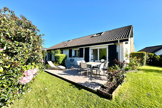 Ma-Cabane - Vente Maison FRANQUEVILLE-SAINT-PIERRE, 164 m²