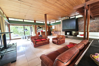 Ma-Cabane - Vente Maison FRANQUEVILLE-SAINT-PIERRE, 260 m²