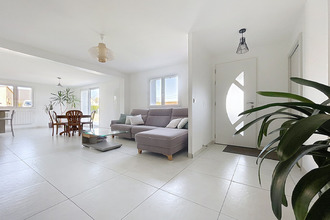 Ma-Cabane - Vente Maison FRANQUEVILLE-SAINT-PIERRE, 110 m²