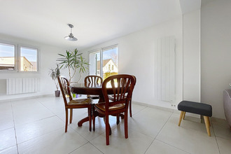 Ma-Cabane - Vente Maison FRANQUEVILLE-SAINT-PIERRE, 110 m²