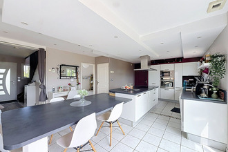 Ma-Cabane - Vente Maison FRANQUEVILLE-SAINT-PIERRE, 138 m²