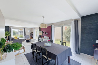 Ma-Cabane - Vente Maison FRANQUEVILLE-SAINT-PIERRE, 138 m²