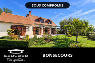 Ma-Cabane - Vente Maison FRANQUEVILLE-SAINT-PIERRE, 117 m²