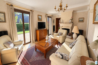 Ma-Cabane - Vente Maison FRANQUEVILLE-SAINT-PIERRE, 117 m²