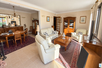 Ma-Cabane - Vente Maison FRANQUEVILLE-SAINT-PIERRE, 117 m²