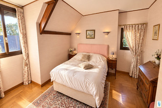 Ma-Cabane - Vente Maison FRANQUEVILLE-SAINT-PIERRE, 117 m²