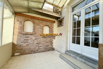 Ma-Cabane - Vente Maison Fransart, 114 m²