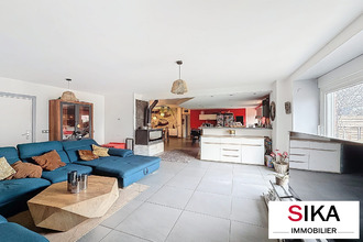 Ma-Cabane - Vente Maison Fraquelfing, 194 m²