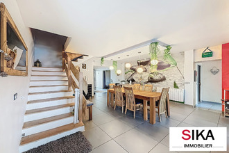 Ma-Cabane - Vente Maison Fraquelfing, 194 m²