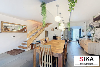 Ma-Cabane - Vente Maison Fraquelfing, 194 m²