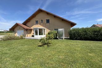 Ma-Cabane - Vente Maison Frasne, 225 m²