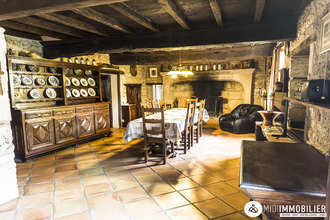 Ma-Cabane - Vente Maison Frausseilles, 428 m²