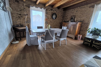 Ma-Cabane - Vente Maison FRAYSSINET-LE-GELAT, 130 m²