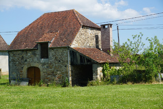 Vente Maison 46400, Frayssinhes France