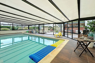 Ma-Cabane - Vente Maison FREHEL, 246 m²