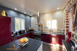 Ma-Cabane - Vente Maison Freix-Anglards, 187 m²