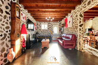 Ma-Cabane - Vente Maison Freix-Anglards, 187 m²