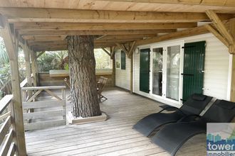 Ma-Cabane - Vente Maison Fréjus, 40 m²