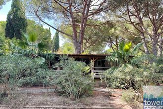 Ma-Cabane - Vente Maison Fréjus, 40 m²