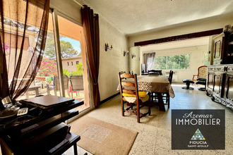 Ma-Cabane - Vente Maison Fréjus, 65 m²