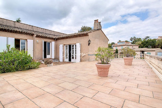 Ma-Cabane - Vente Maison Fréjus, 258 m²