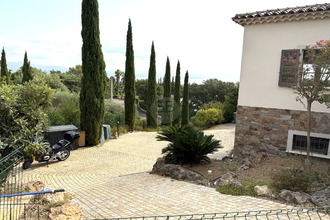 Ma-Cabane - Vente Maison Fréjus, 250 m²