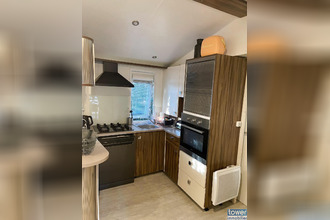 Ma-Cabane - Vente Maison Fréjus, 40 m²