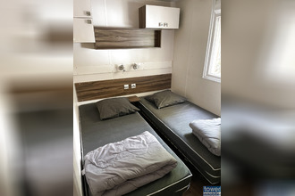 Ma-Cabane - Vente Maison Fréjus, 40 m²