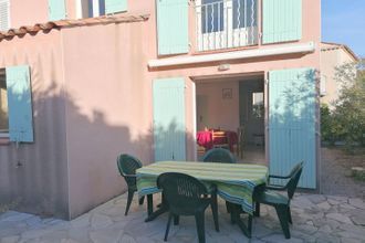 Ma-Cabane - Vente Maison FREJUS, 59 m²