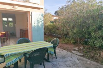 Ma-Cabane - Vente Maison FREJUS, 59 m²