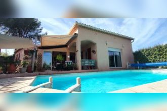 Ma-Cabane - Vente Maison FREJUS, 131 m²