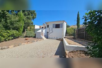 Ma-Cabane - Vente Maison FREJUS, 62 m²