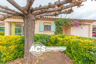 Ma-Cabane - Vente Maison FREJUS, 130 m²