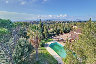 Ma-Cabane - Vente Maison FREJUS, 500 m²