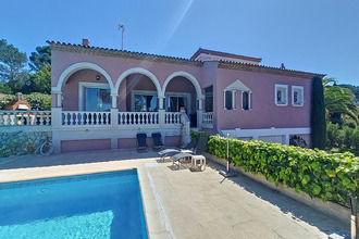 Ma-Cabane - Vente Maison FREJUS, 209 m²